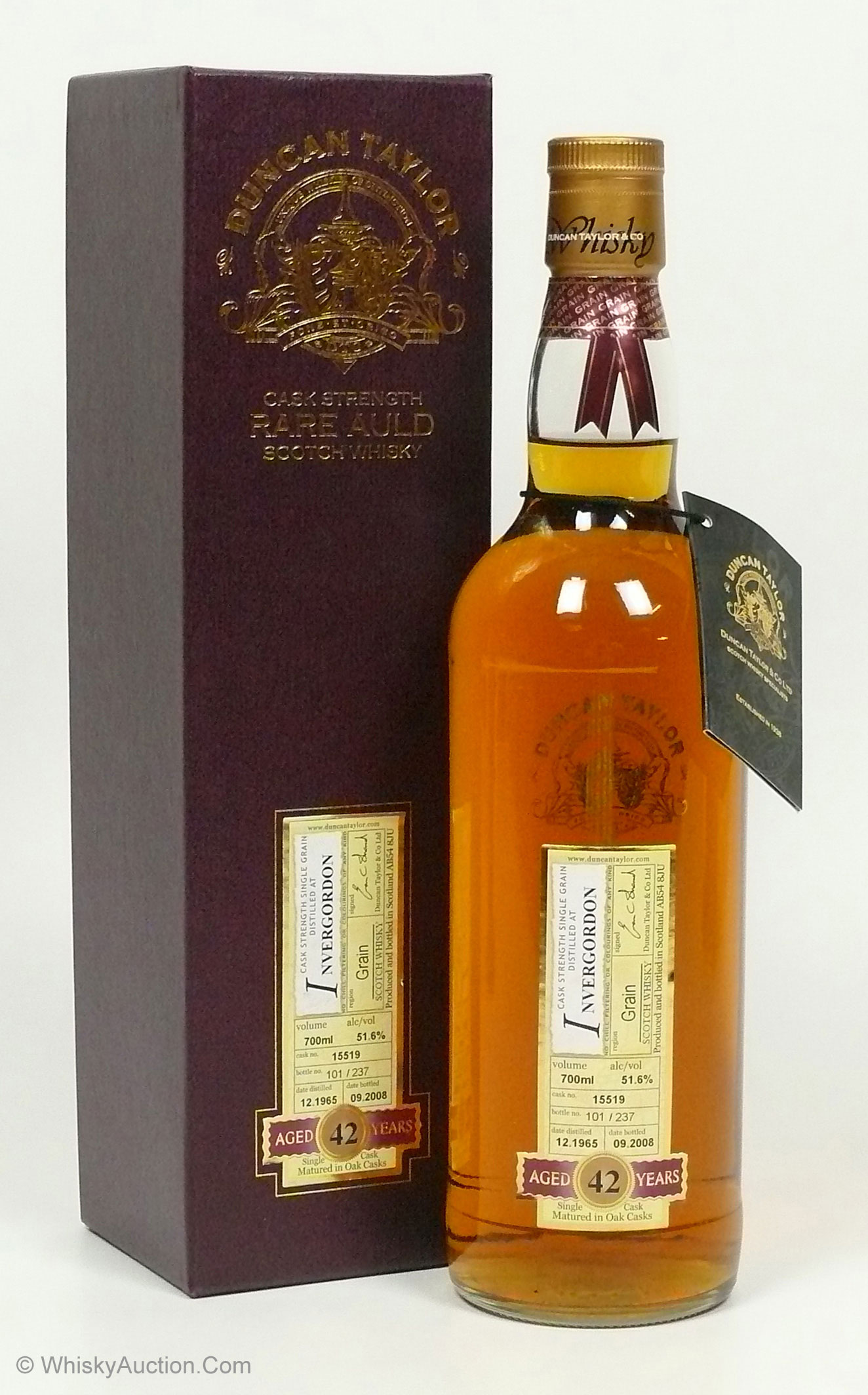 Invergordon 42